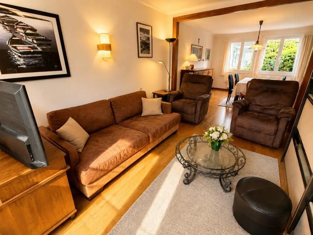 Maison à vendre, 128m², Quimper