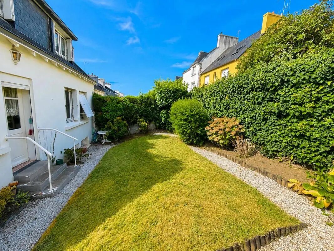 Maison à vendre, 128m², Quimper