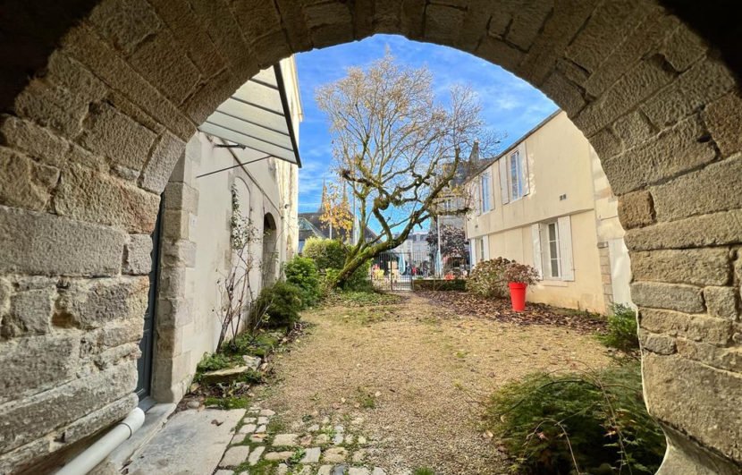 Appartement à vendre, 129m², Quimper