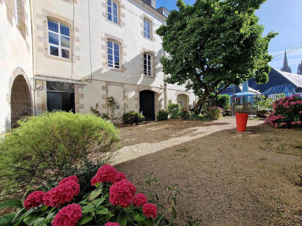 Appartement à vendre, 129m², Quimper