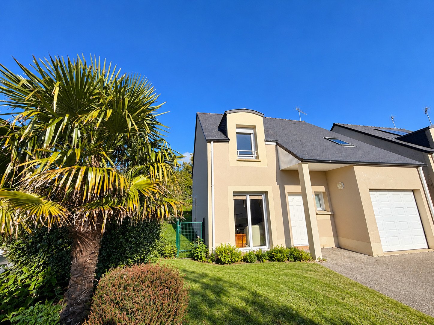 Maison à vendre, 106m², Quimper