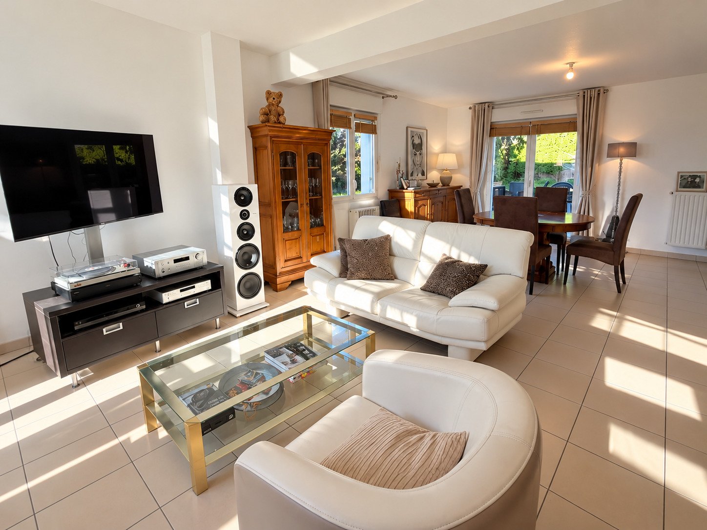 Maison à vendre, 106m², Quimper