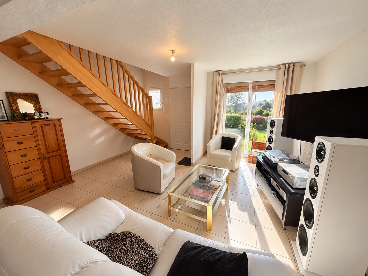 Maison à vendre, 106m², Quimper