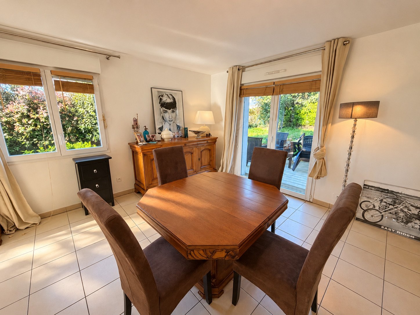 Maison à vendre, 106m², Quimper