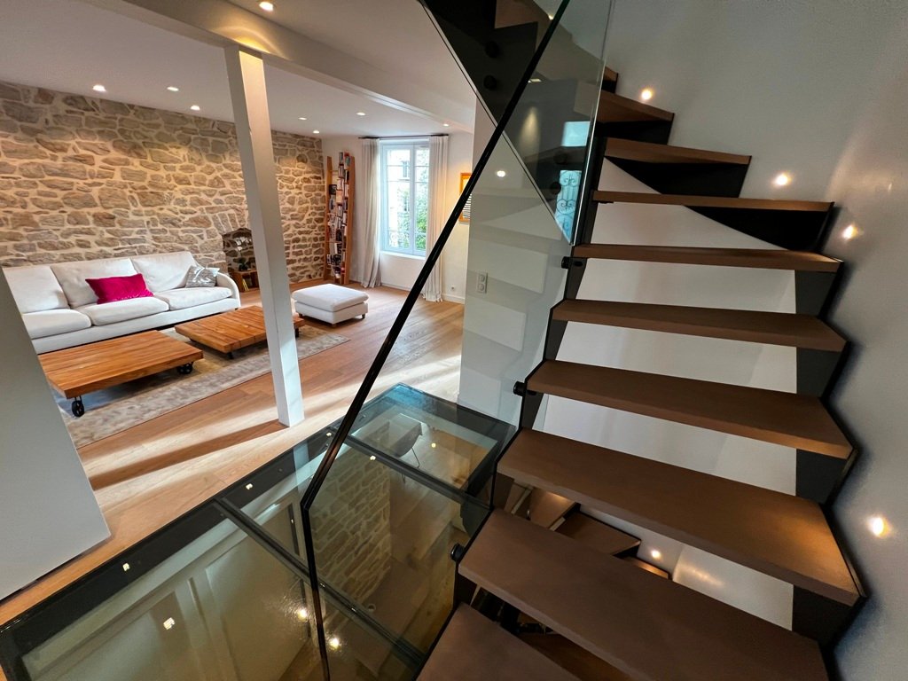 Maison à vendre, 155m², Quimper