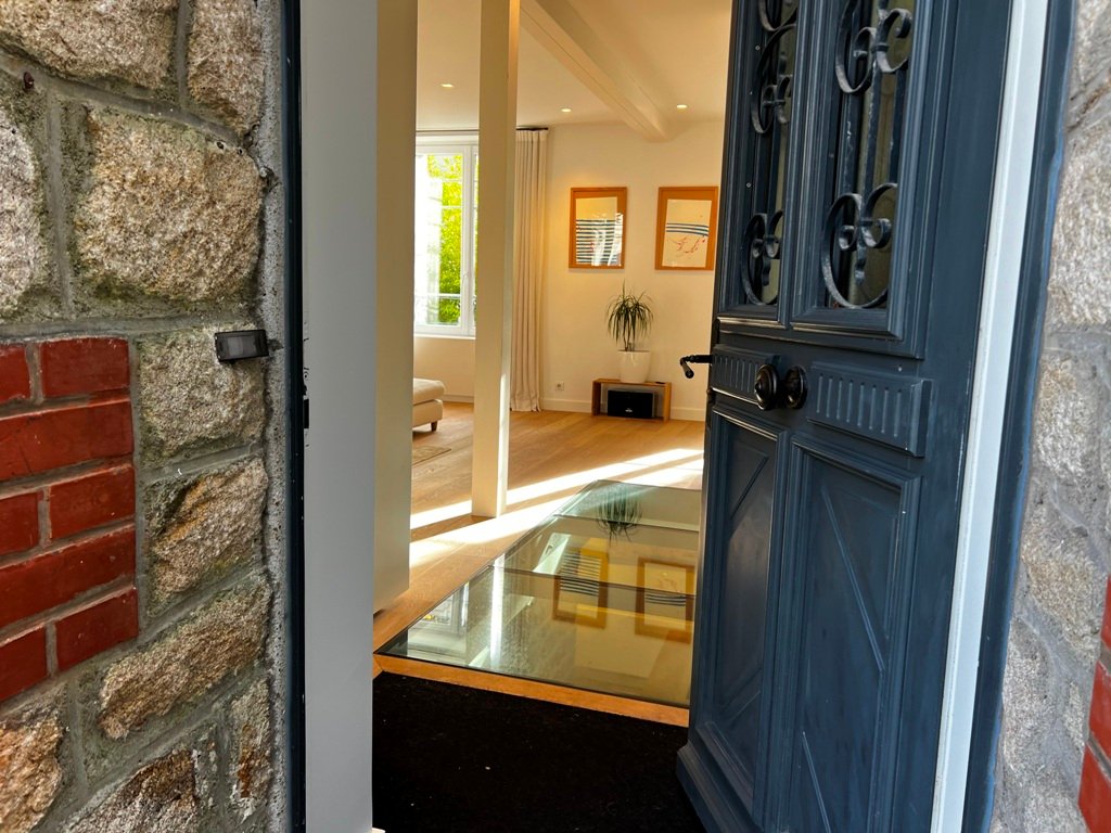 Maison à vendre, 155m², Quimper