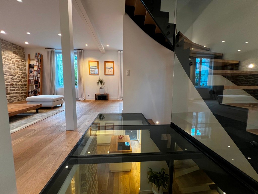 Maison à vendre, 155m², Quimper
