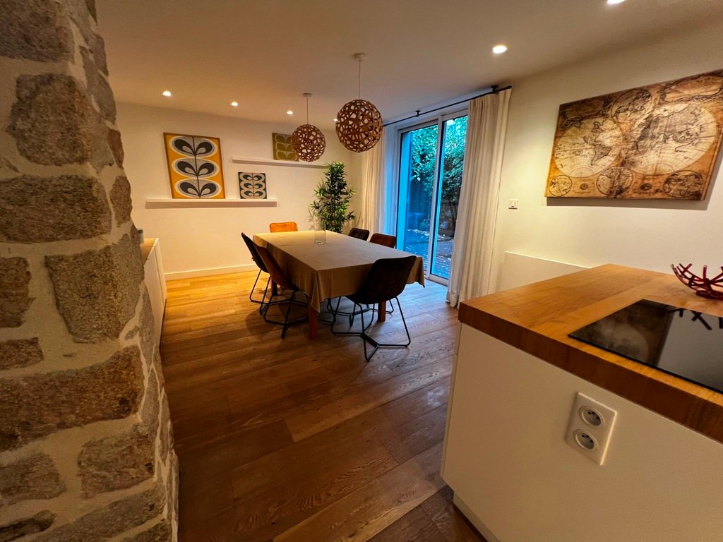 Maison à vendre, 155m², Quimper