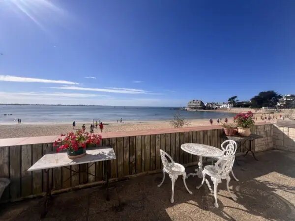 Maison à vendre, 157m², Larmor-Plage