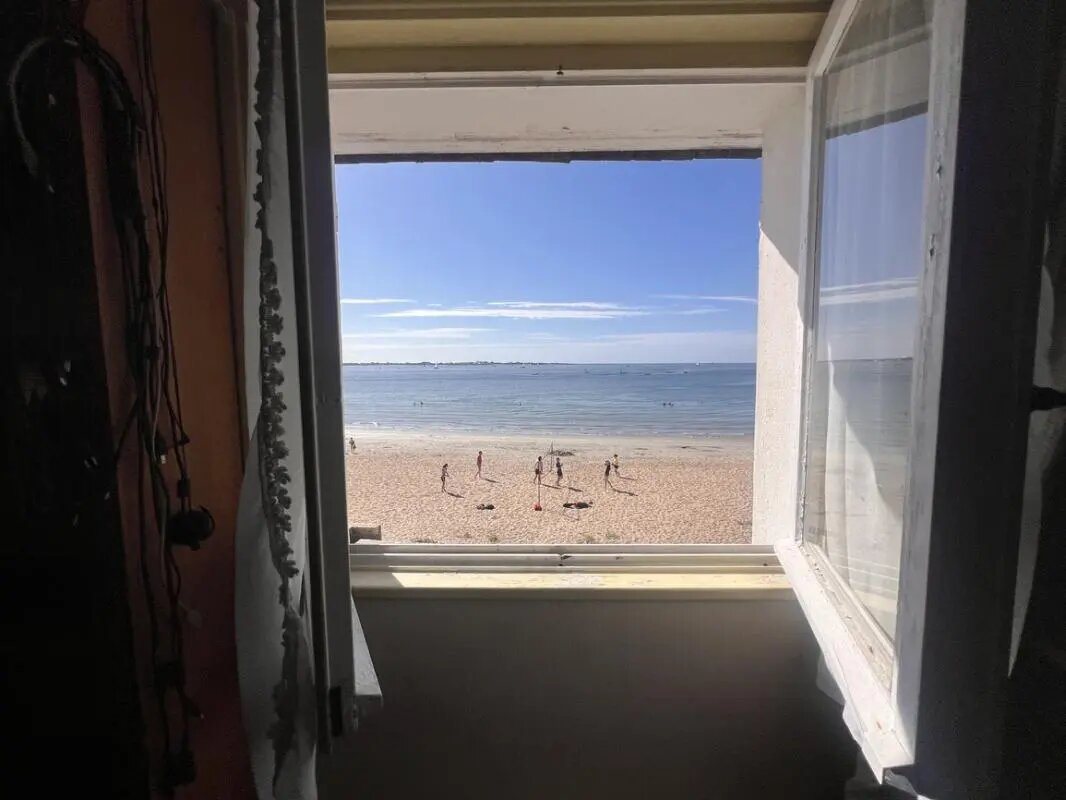 Maison à vendre, 157m², Larmor-Plage