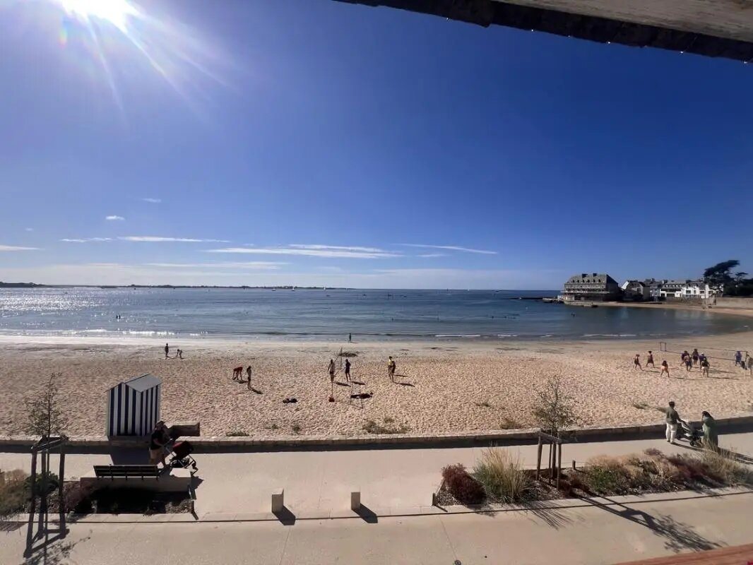Maison à vendre, 157m², Larmor-Plage