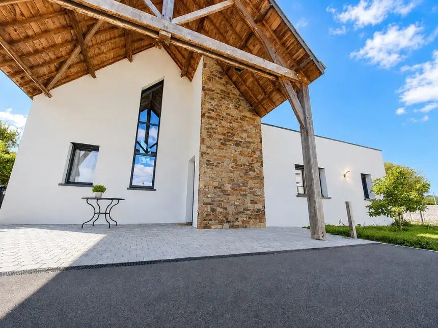 Maison à vendre, 125m², Belz