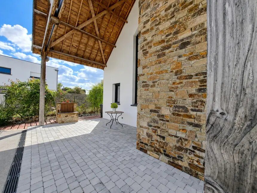 Maison à vendre, 125m², Belz