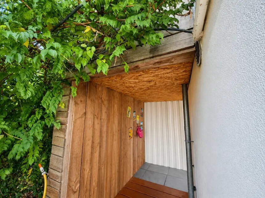 Maison à vendre, 125m², Belz