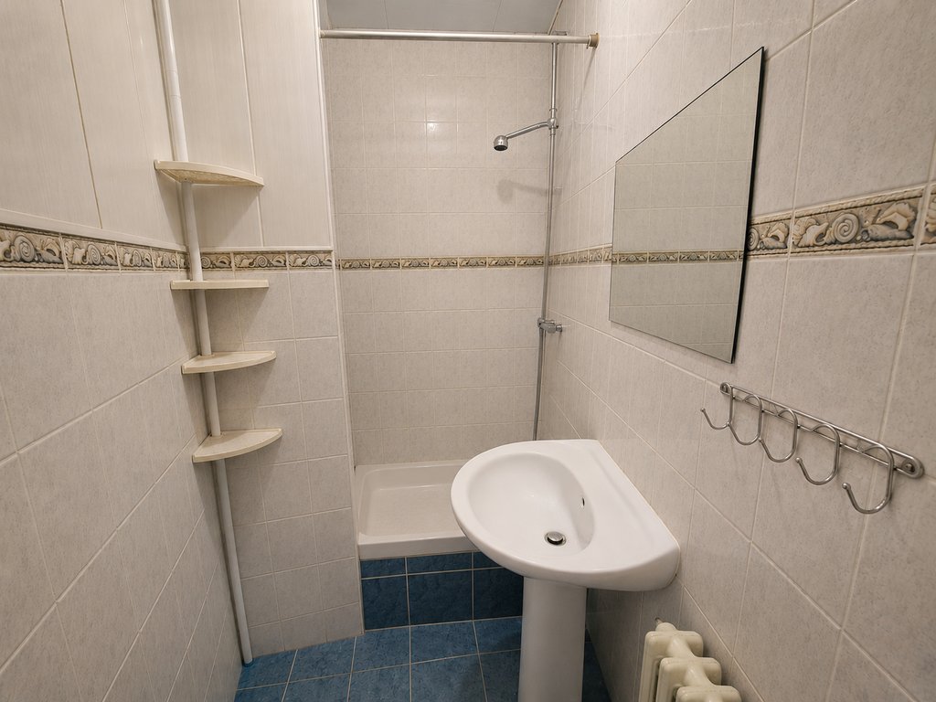 Appartement à vendre, 73m², Quimper