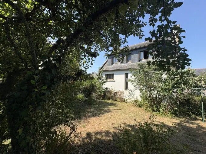 Maison à vendre, 127m², Concarneau
