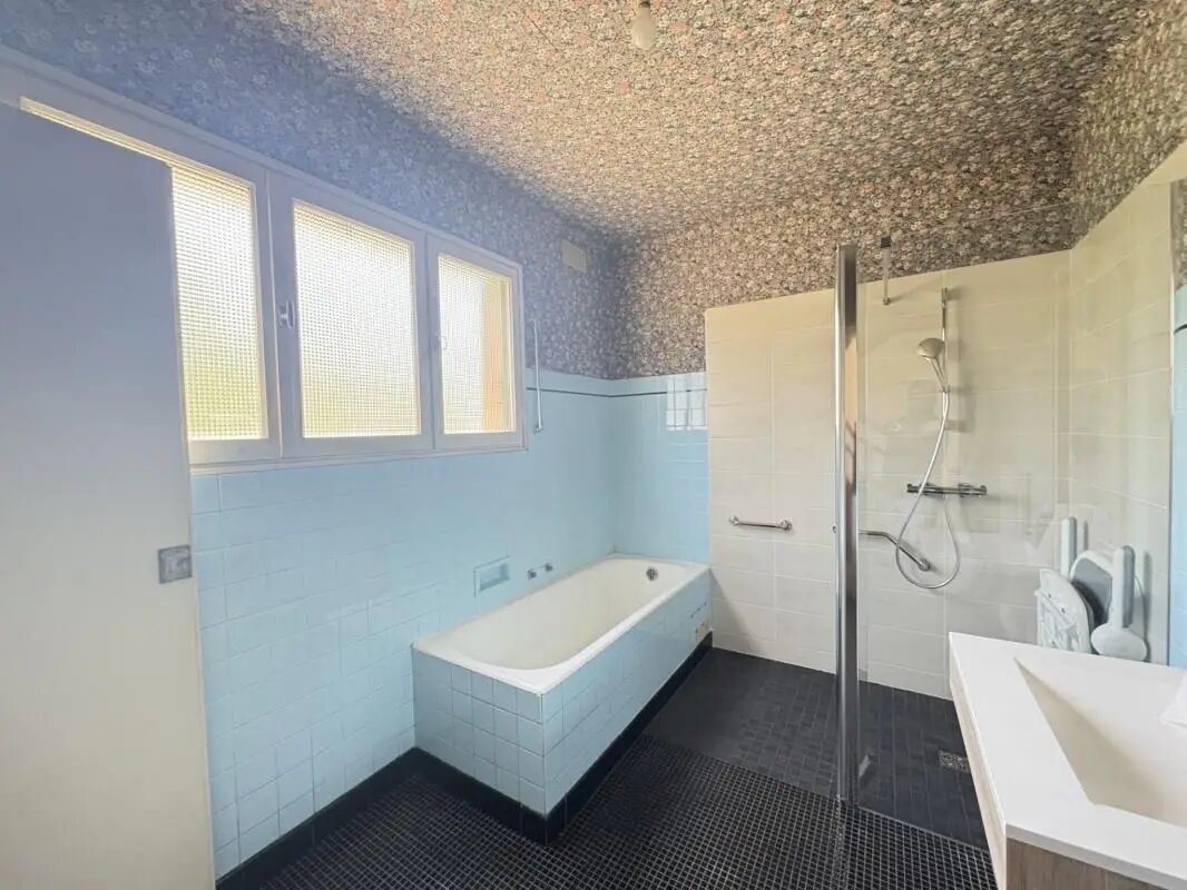 Maison à vendre, 127m², Concarneau