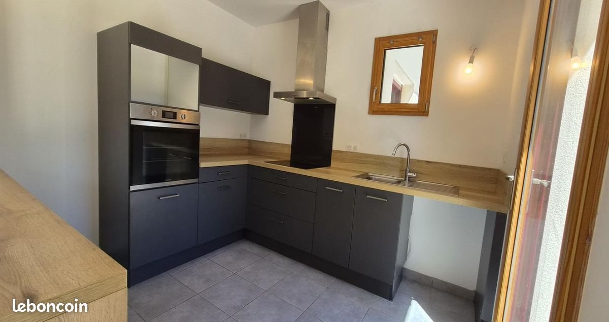 Maison à vendre, 102m², Fouesnant