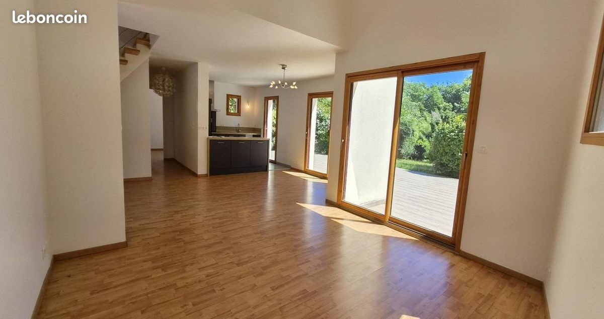 Maison à vendre, 102m², Fouesnant