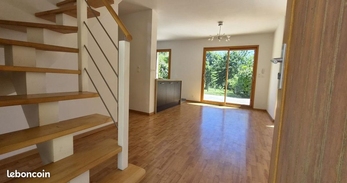 Maison à vendre, 102m², Fouesnant