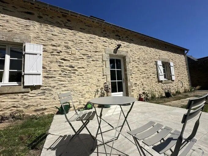 Maison à vendre, 110m², Clohars-Carnoët