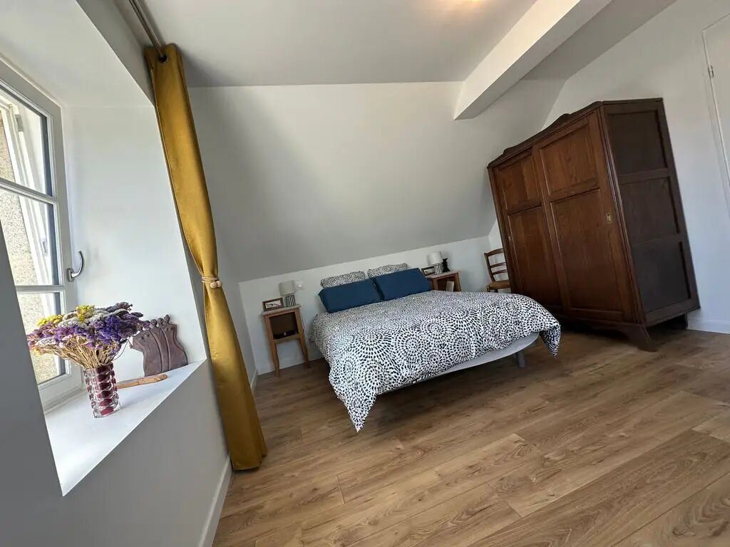 Maison à vendre, 110m², Clohars-Carnoët