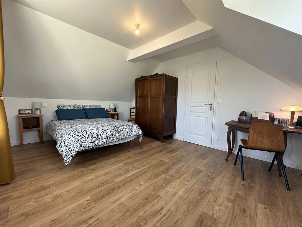 Maison à vendre, 110m², Clohars-Carnoët