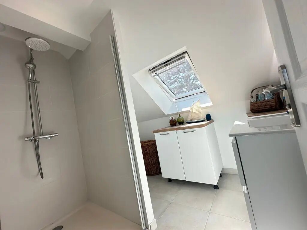 Maison à vendre, 110m², Clohars-Carnoët