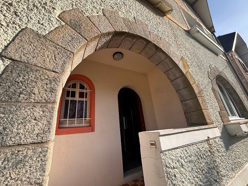 Maison à vendre, 100m², Quimper