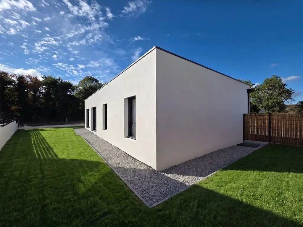 Maison à vendre, 114m², Pont-l'Abbé