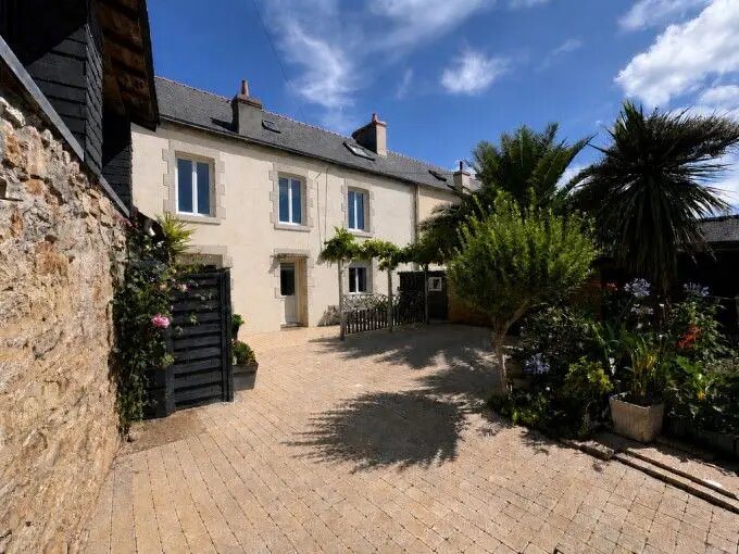 Maison à vendre, 113m², Ploemeur