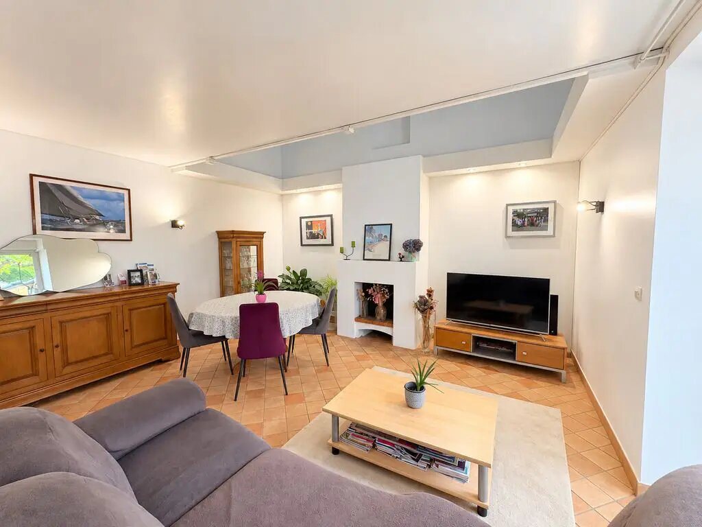 Maison à vendre, 113m², Ploemeur