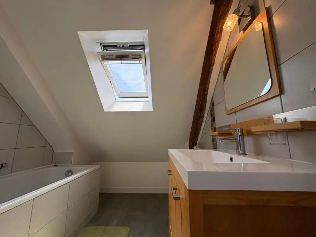 Maison à vendre, 113m², Ploemeur