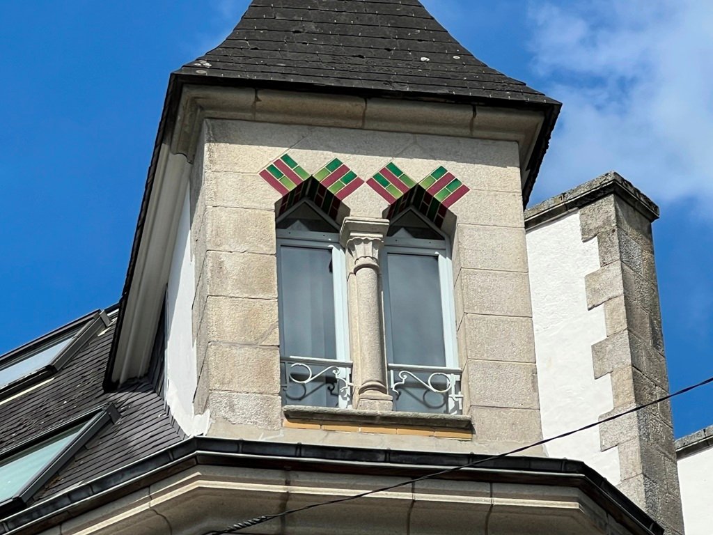 Appartement à vendre, 120m², Quimper