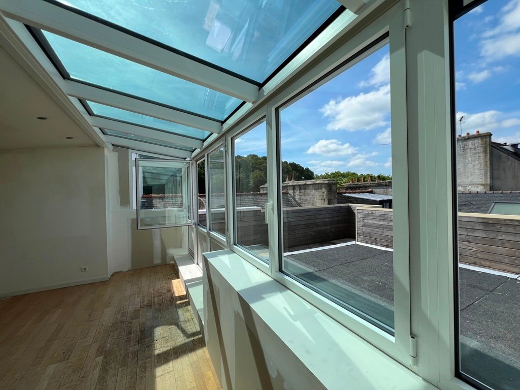Appartement à vendre, 120m², Quimper