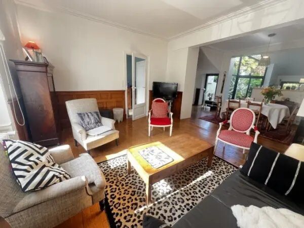 Maison à vendre, 124m², Lorient
