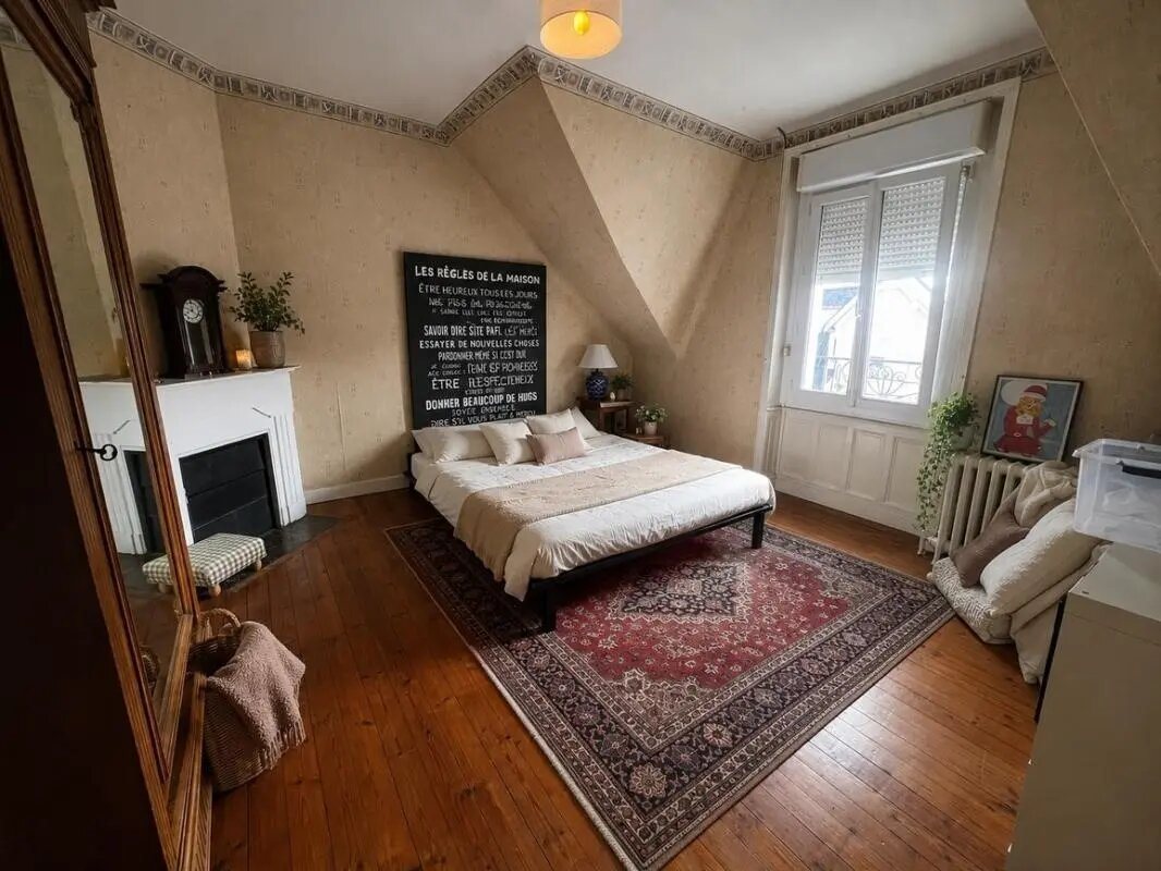 Maison à vendre, 124m², Lorient