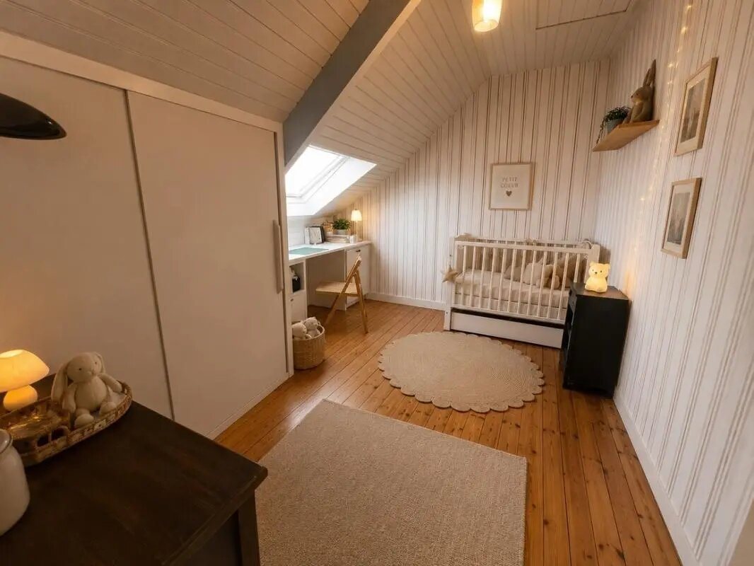 Maison à vendre, 124m², Lorient