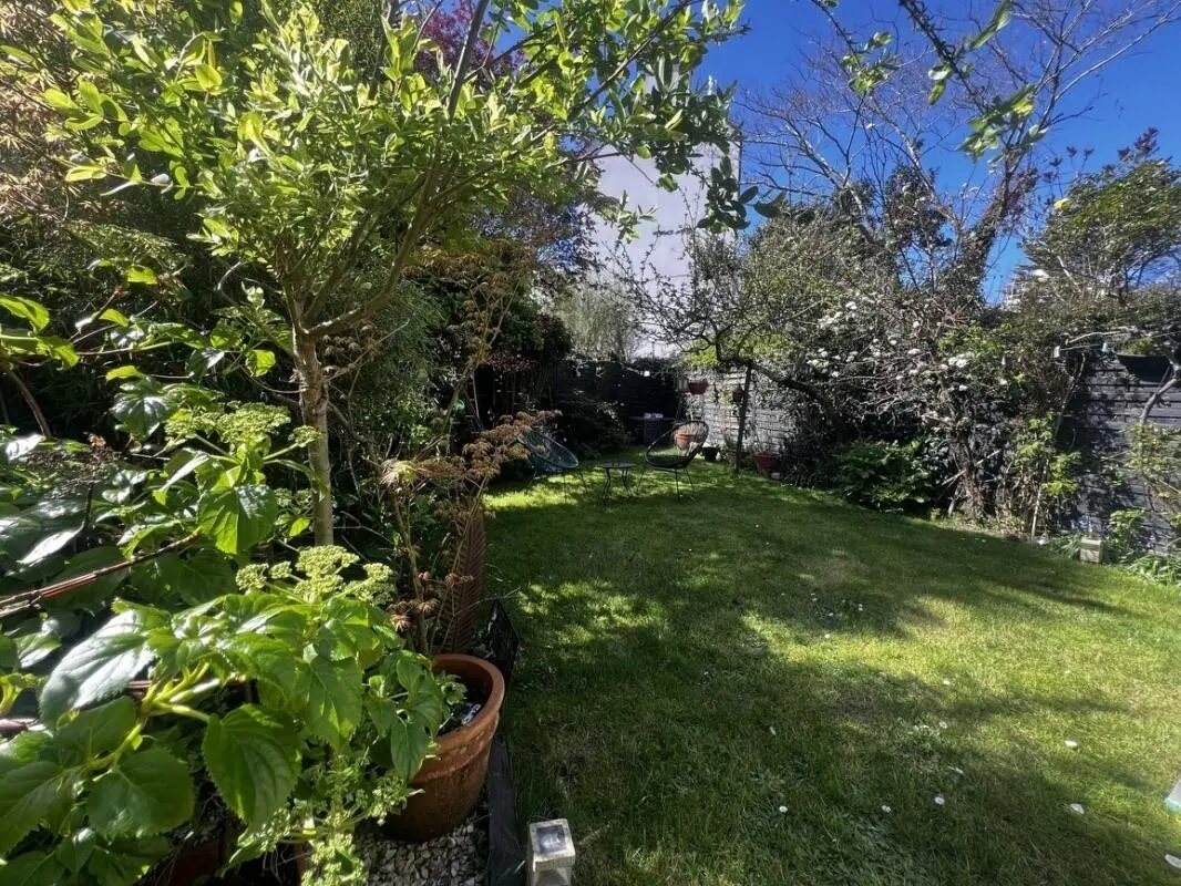 Maison à vendre, 124m², Lorient