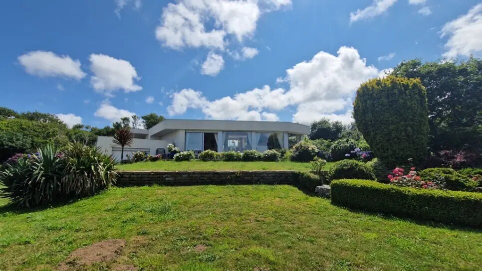Maison à vendre, 196m², Douarnenez