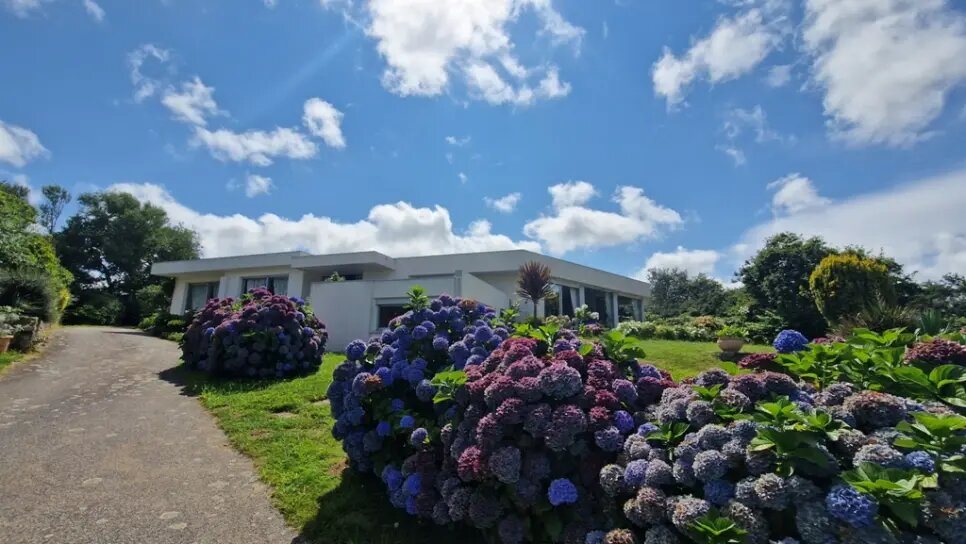 Maison à vendre, 196m², Douarnenez