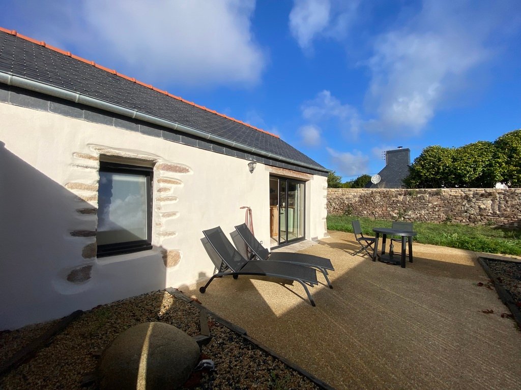 Maison à louer, 35m², Quimper