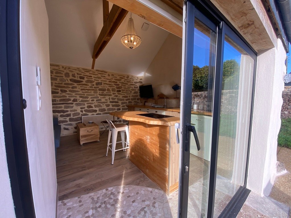 Maison à louer, 35m², Quimper