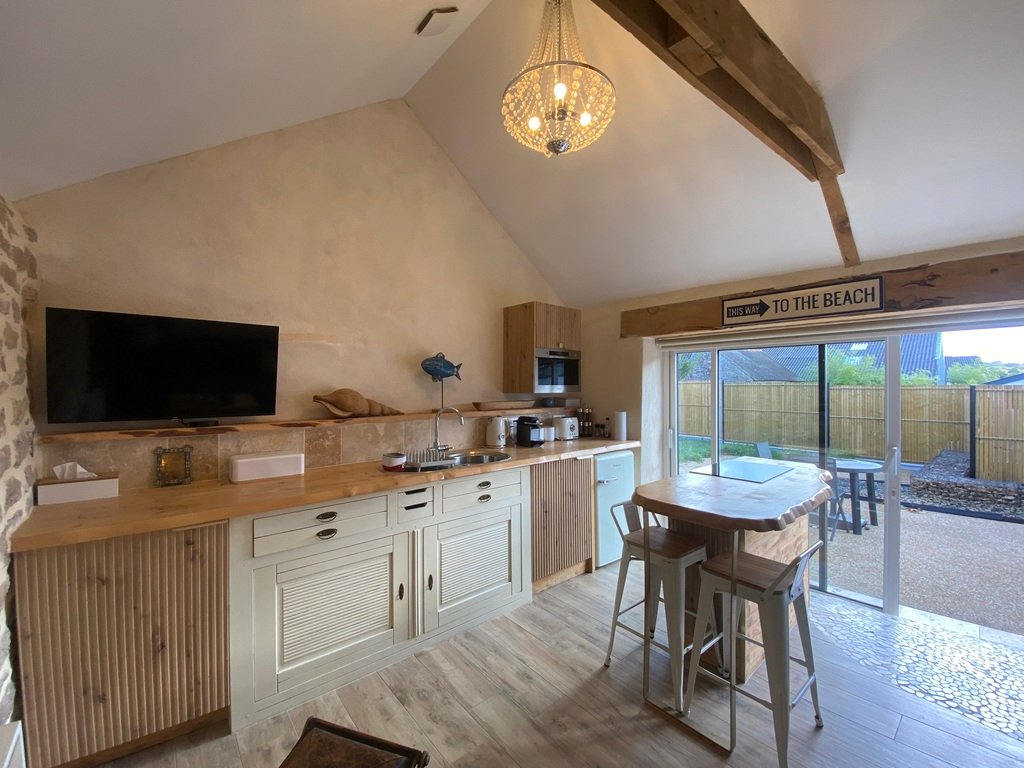 Maison à louer, 35m², Quimper