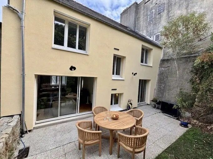 Maison à vendre, 160m², Quimper