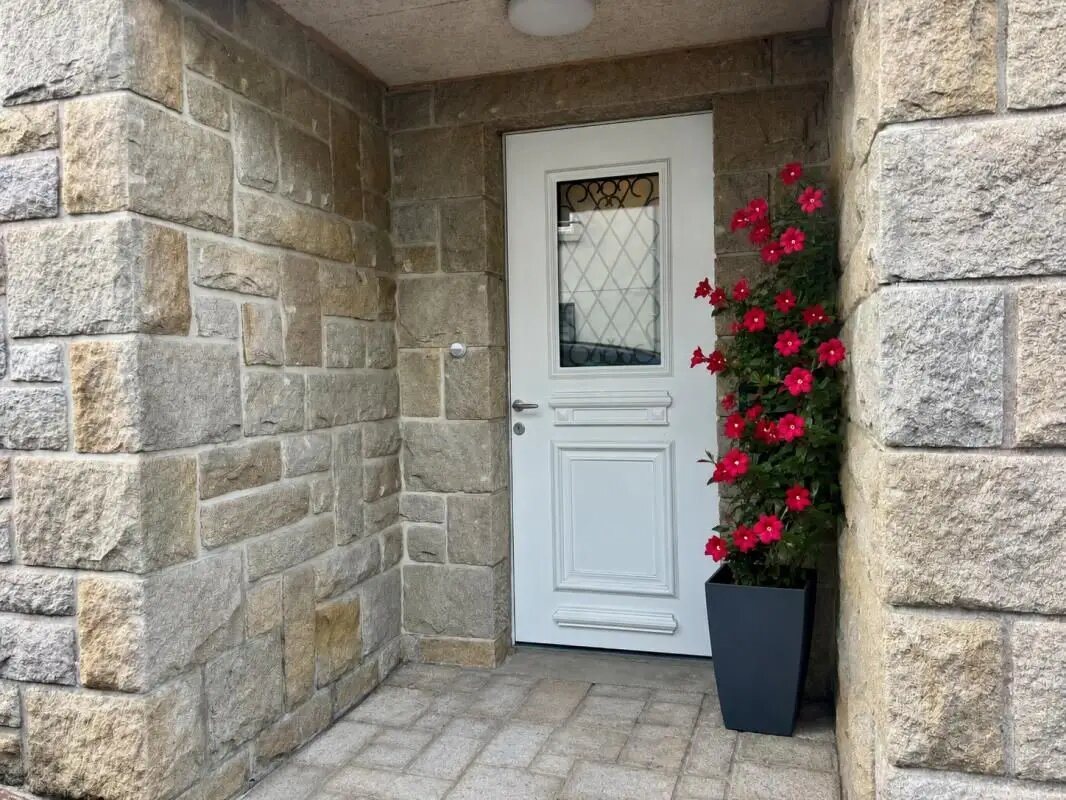 Maison à vendre, 160m², Quimper