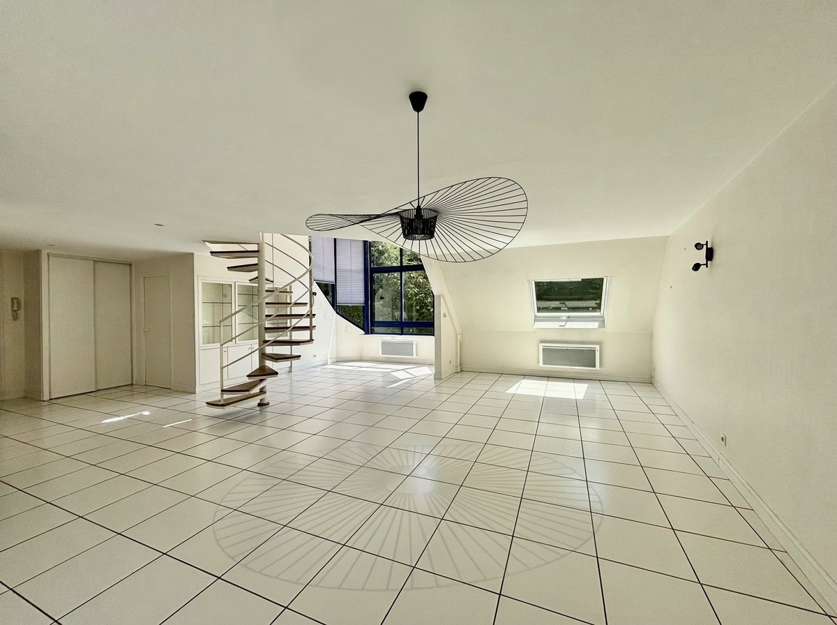 Appartement à vendre, 115m², Quimper
