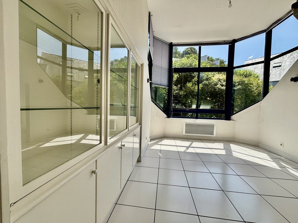 Appartement à vendre, 115m², Quimper