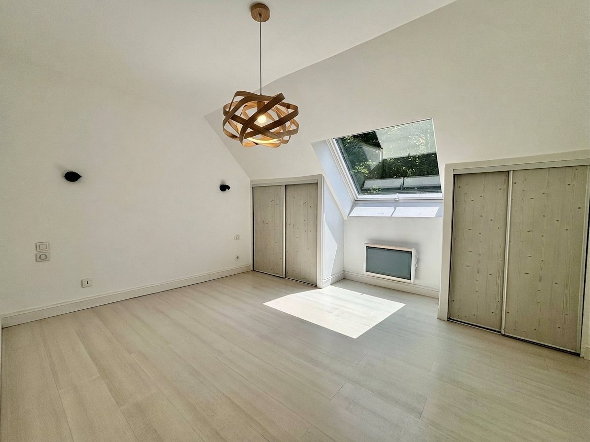 Appartement à vendre, 115m², Quimper
