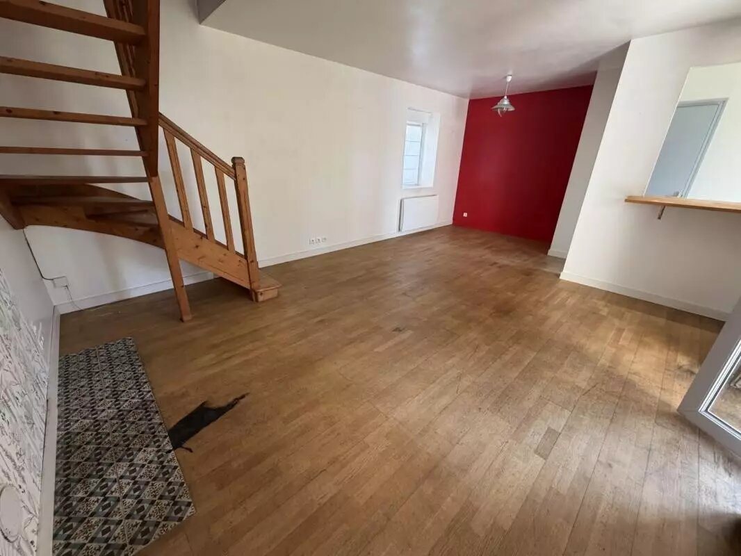 Maison à vendre, 75m², Quimper